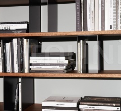 Модульная система System Модульная система System фабрика Porro