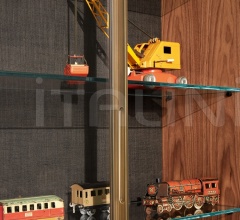 Модульная система System Модульная система System фабрика Porro