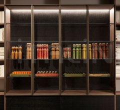 Модульная система System Модульная система System фабрика Porro