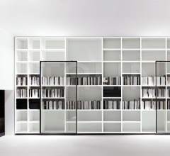 Модульная система System Модульная система System фабрика Porro