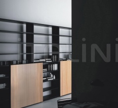 Модульная система System Модульная система System фабрика Porro