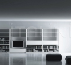 Модульная система System Модульная система System фабрика Porro