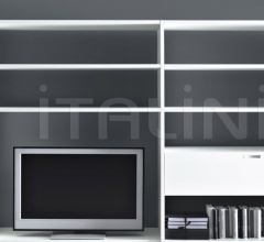 Модульная система System Модульная система System фабрика Porro