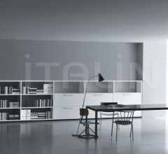 Модульная система System Модульная система System фабрика Porro