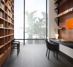 Модульная система System Модульная система System фабрика Porro