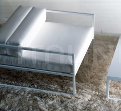 Итальянские Кресла - Кресло Fronzoni ’64 Итальянские Кресла - Кресло Fronzoni ’64 фабрика Cappellini