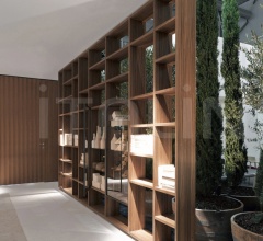 Модульная система System Модульная система System фабрика Porro