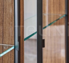 Модульная система System Модульная система System фабрика Porro