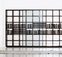 Модульная система System Модульная система System фабрика Porro