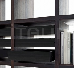 Модульная система System Модульная система System фабрика Porro