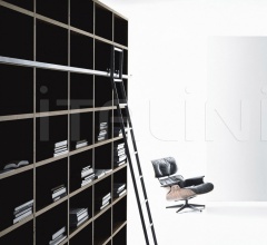 Модульная система System Модульная система System фабрика Porro