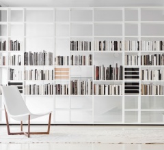 Модульная система System Модульная система System фабрика Porro