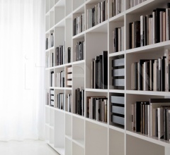 Модульная система System Модульная система System фабрика Porro