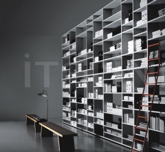 Модульная система System Модульная система System фабрика Porro