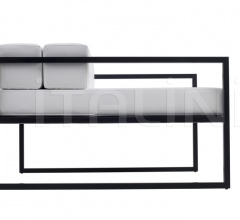 Итальянские Кресла - Кресло Fronzoni ’64 Итальянские Кресла - Кресло Fronzoni ’64 фабрика Cappellini