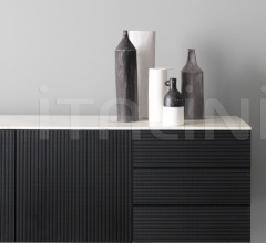 Модульная система Modern Dining Модульная система Modern Dining фабрика Porro