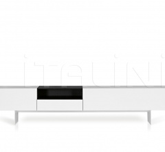 Модульная система Modern Dining Модульная система Modern Dining фабрика Porro