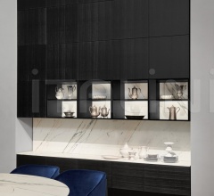 Модульная система Modern Dining Модульная система Modern Dining фабрика Porro