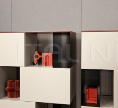 Модульная система Modern Dining Модульная система Modern Dining фабрика Porro