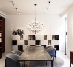 Модульная система Modern Dining фабрика Porro