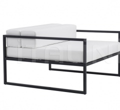 Итальянские Кресла - Кресло Fronzoni ’64 Итальянские Кресла - Кресло Fronzoni ’64 фабрика Cappellini