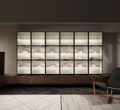 Модульная система Modern Dining Модульная система Modern Dining фабрика Porro