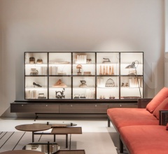 Модульная система Modern Dining Модульная система Modern Dining фабрика Porro