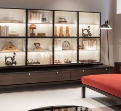 Модульная система Modern Dining Модульная система Modern Dining фабрика Porro