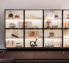 Модульная система Modern Dining Модульная система Modern Dining фабрика Porro