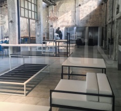 Итальянские Кресла - Кресло Fronzoni ’64 Итальянские Кресла - Кресло Fronzoni ’64 фабрика Cappellini