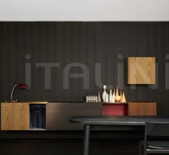 Модульная система Modern Dining Модульная система Modern Dining фабрика Porro