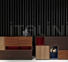 Модульная система Modern Dining Модульная система Modern Dining фабрика Porro