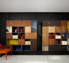 Модульная система Modern Dining Модульная система Modern Dining фабрика Porro