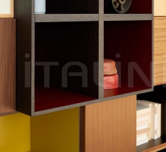 Модульная система Modern Dining Модульная система Modern Dining фабрика Porro