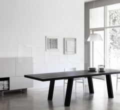 Модульная система Modern Dining Модульная система Modern Dining фабрика Porro