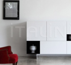 Модульная система Modern Dining Модульная система Modern Dining фабрика Porro