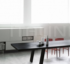 Модульная система Modern Dining Модульная система Modern Dining фабрика Porro