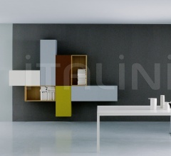 Модульная система Modern Dining Модульная система Modern Dining фабрика Porro