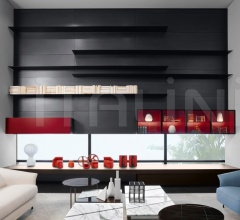 Модульная система Modern Living Модульная система Modern Living фабрика Porro