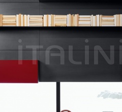 Модульная система Modern Living Модульная система Modern Living фабрика Porro