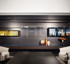 Модульная система Modern Living Модульная система Modern Living фабрика Porro