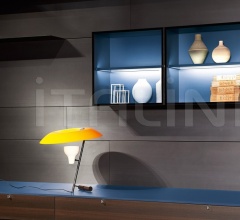 Модульная система Modern Living Модульная система Modern Living фабрика Porro