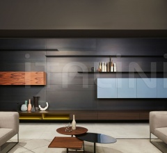 Модульная система Modern Living Модульная система Modern Living фабрика Porro