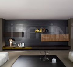 Модульная система Modern Living Модульная система Modern Living фабрика Porro