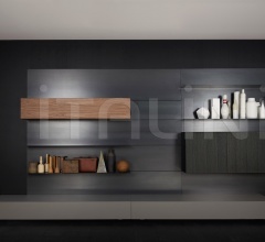 Модульная система Modern Living Модульная система Modern Living фабрика Porro