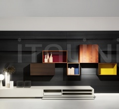 Модульная система Modern Living Модульная система Modern Living фабрика Porro