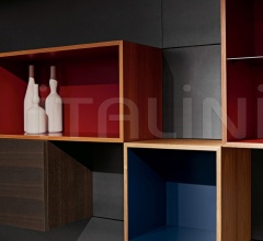 Модульная система Modern Living Модульная система Modern Living фабрика Porro