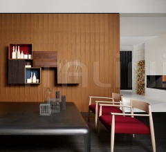 Модульная система Modern Living Модульная система Modern Living фабрика Porro