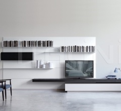 Модульная система Modern Living Модульная система Modern Living фабрика Porro