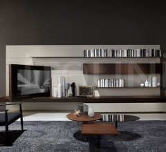 Модульная система Modern Living Модульная система Modern Living фабрика Porro